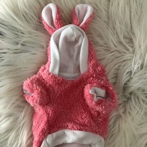 Other - Bunny Dog Costume Other - Bunny Dog Costume